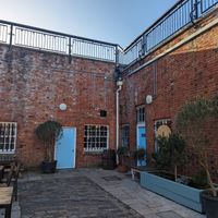  at The Courtyard in Portsmouth