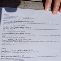  at The Courtyard in Portsmouth