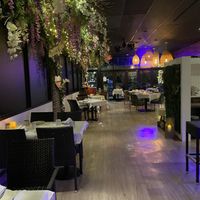 Hubby and I are always the last to leave a great restaurant. Food was so good, forgot to take photo. Will add more photos when I go again. Very soon    at Jardín in Patchogue