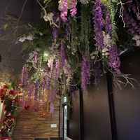 Great place for a romantic night out    at Jardín in Patchogue