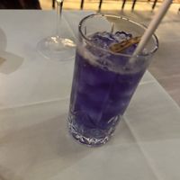 Jardin drink  at Jardín in Patchogue