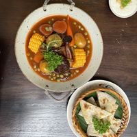   at Guru Chay in Da Lat