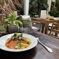   at Guru Chay in Da Lat