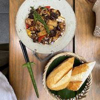   at Guru Chay in Da Lat