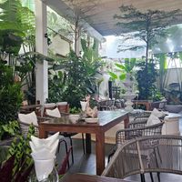 Ambiente at Guru Chay in Da Lat