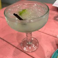   at Pretty Little Tacos - PR in Atlanta