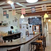  at Terra in Valencia