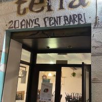  at Terra in Valencia
