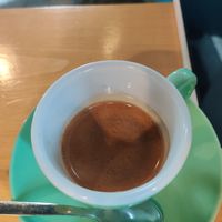  at Copenhagen Coffee Lab - Alcântara in Lisbon