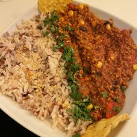 Chilli  at  Vegigan in Tenerife