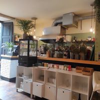 Local at  Vegigan in Tenerife