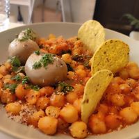 Platos at  Vegigan in Tenerife