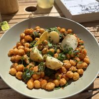   at  Vegigan in Tenerife