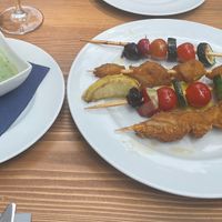   at The Botanist in Zadar