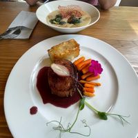   at The Botanist in Zadar