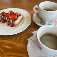   at The Botanist in Zadar