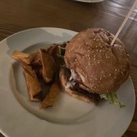   at The Botanist in Zadar