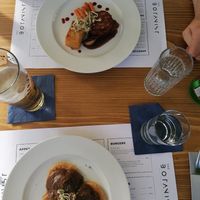  at The Botanist in Zadar