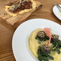   at The Botanist in Zadar