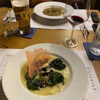   at The Botanist in Zadar