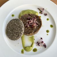   at The Botanist in Zadar