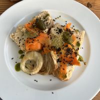   at The Botanist in Zadar