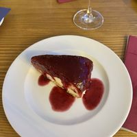   at The Botanist in Zadar