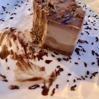   at The Botanist in Zadar