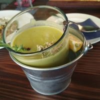  at The Botanist in Zadar