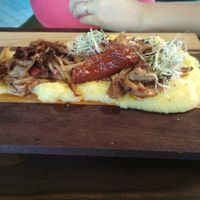  at The Botanist in Zadar