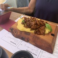   at The Botanist in Zadar