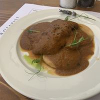   at The Botanist in Zadar