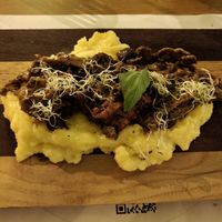  at The Botanist in Zadar