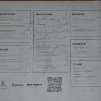  at The Botanist in Zadar