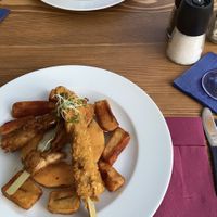   at The Botanist in Zadar