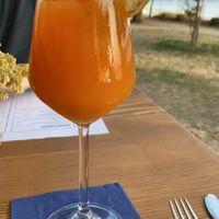   at The Botanist in Zadar