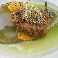   at The Botanist in Zadar