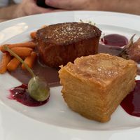   at The Botanist in Zadar