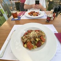   at The Botanist in Zadar