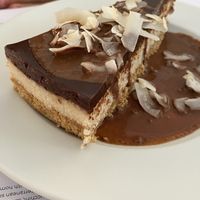   at The Botanist in Zadar