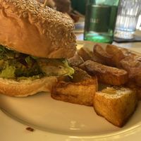   at The Botanist in Zadar