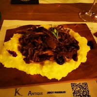 Tasseled Wobbegong Gf at The Botanist in Zadar