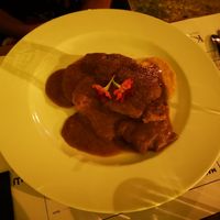 Common Cockchafer 😋 at The Botanist in Zadar