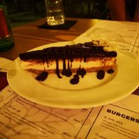 Coconut nd Chocolate 😋😋😋 at The Botanist in Zadar