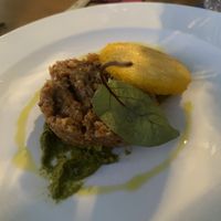   at The Botanist in Zadar