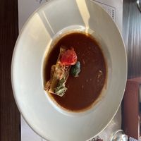   at The Botanist in Zadar