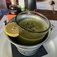   at The Botanist in Zadar