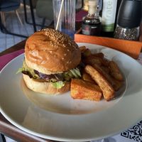   at The Botanist in Zadar