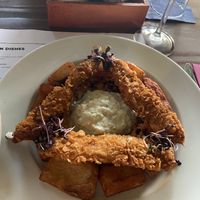   at The Botanist in Zadar