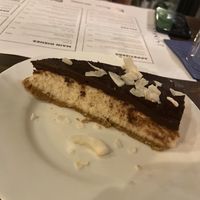   at The Botanist in Zadar